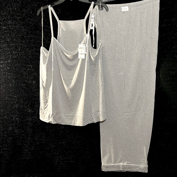 Pajama Set(SZ-2X Retail $64 New - Picture 3 of 6